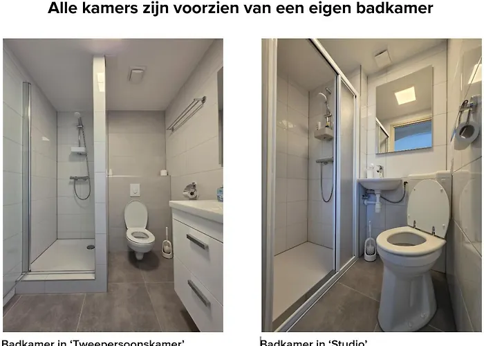Bordine Guesthouse