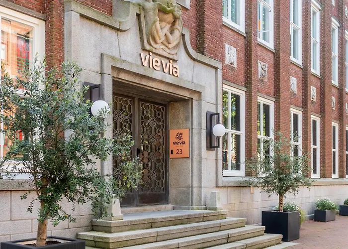Vie Via - Your Hotel