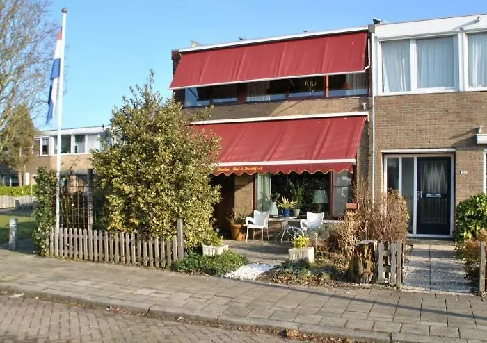 Bordine Guesthouse